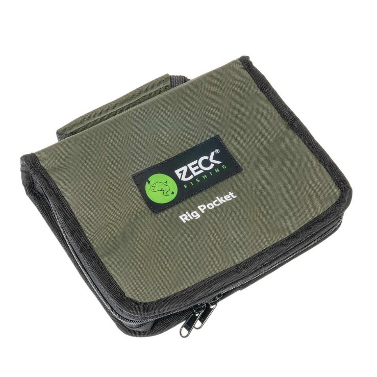 ZECK Rig Pocket geanta pentru monturi si accesorii