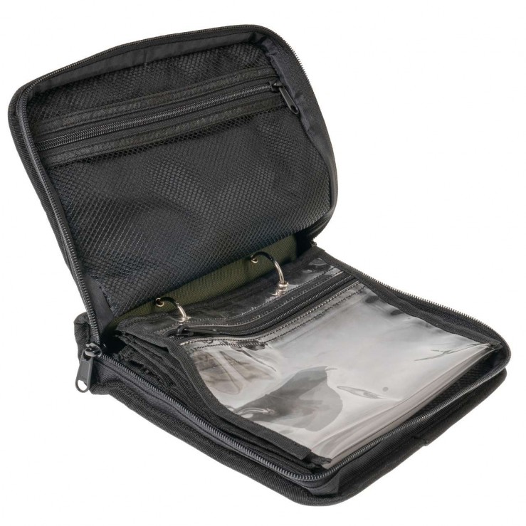 ZECK Rig Pocket geanta pentru monturi si accesorii