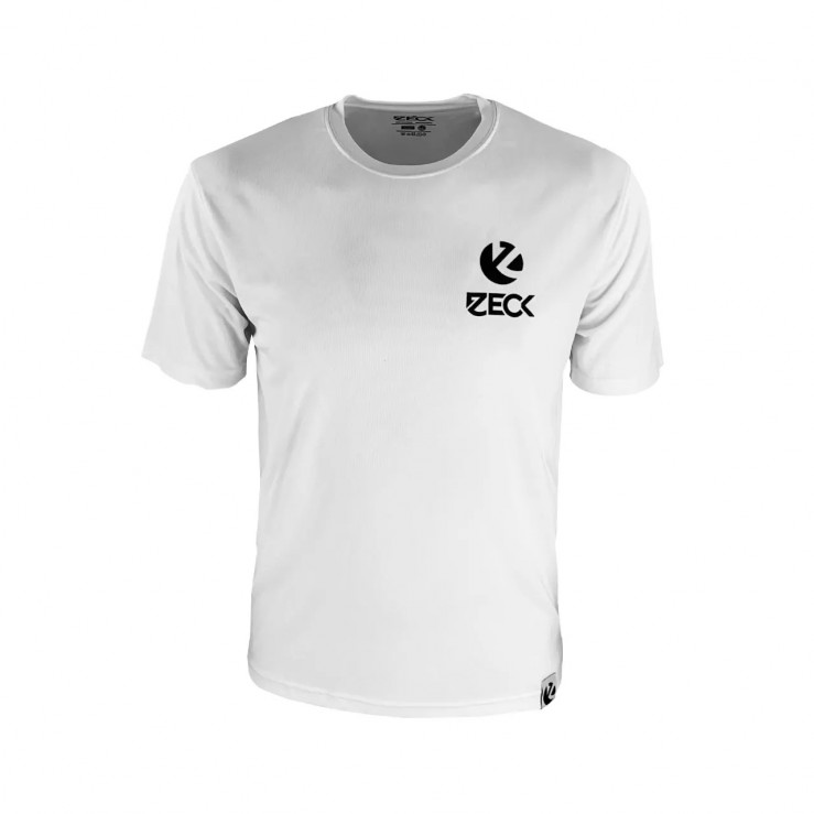 ZECK T-Shirt UV-Cool White M Tricou UV