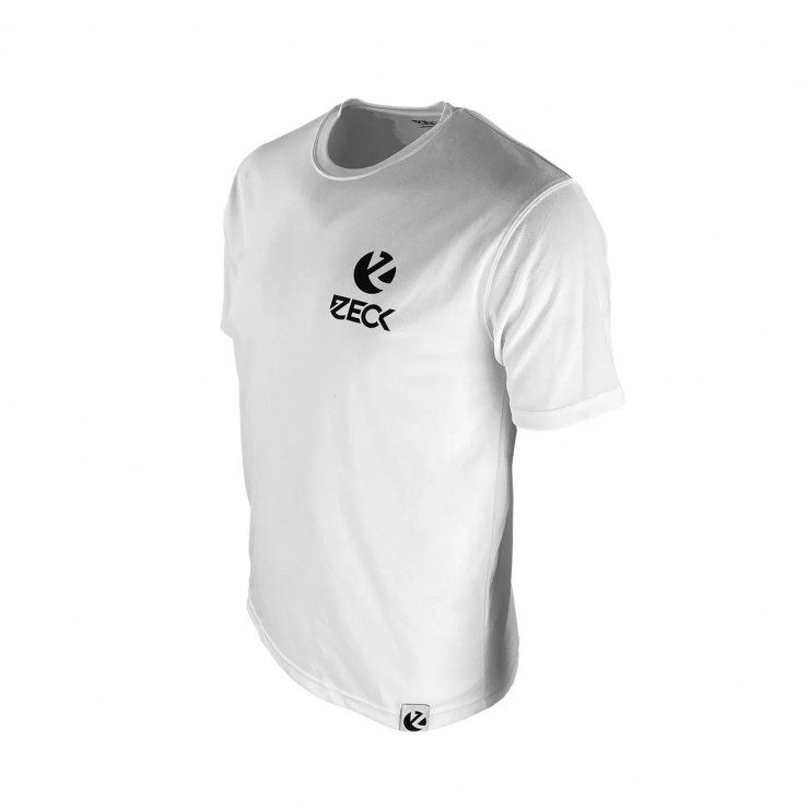 ZECK T-Shirt UV-Cool White S Tricou UV	