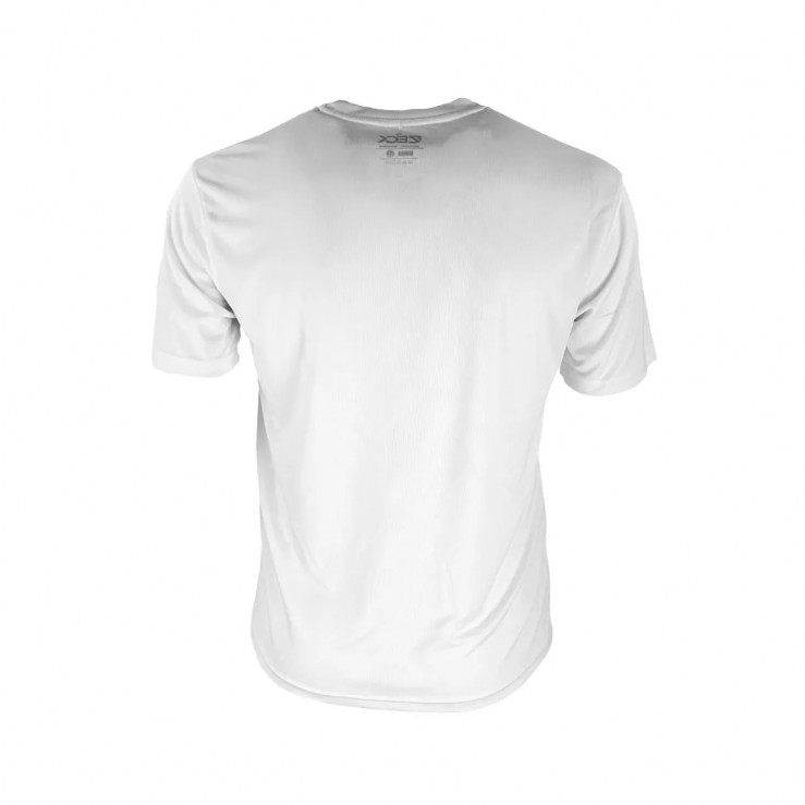 ZECK T-Shirt UV-Cool White XXL Tricou UV