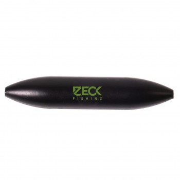 ZECK U-Float Solid Black 20 g pluta de grund