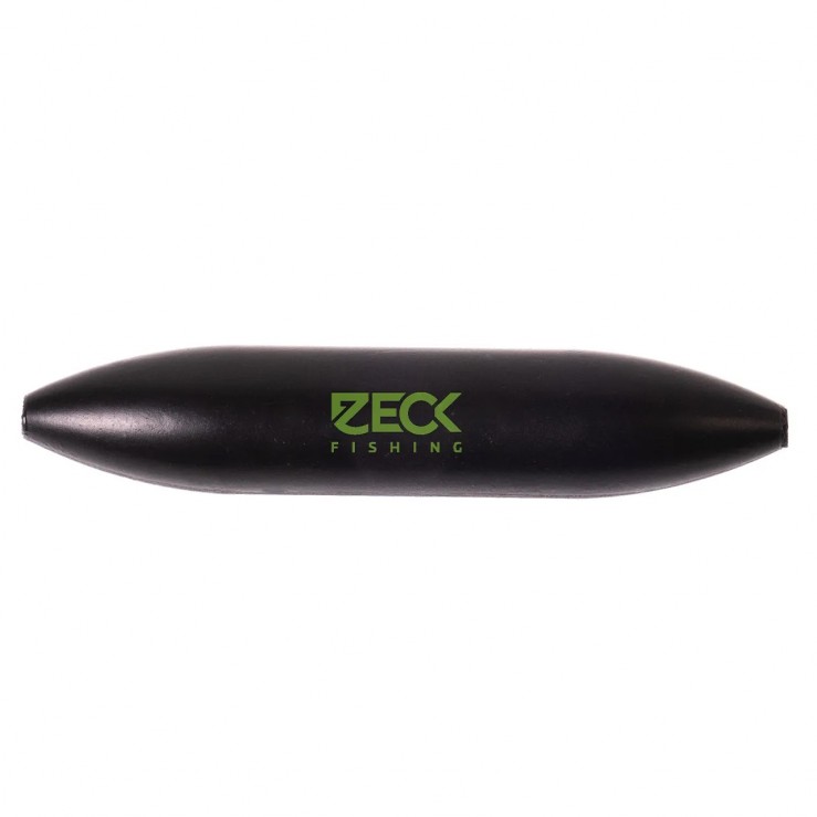 ZECK U-Float Solid Black 55 g pluta de grund