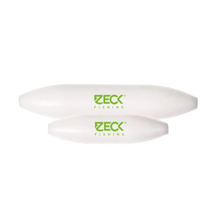 ZECK U-Float Solid White 3 g pluta de grund