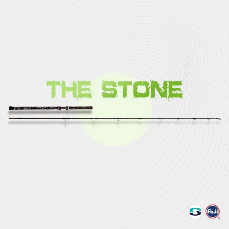 ZECK The Stone 270 cm | 300 g lanseta stationar somn
