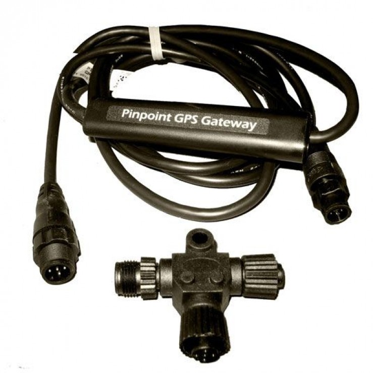 Kit MotorGuide XI Series Pinpoint GPS Gateway