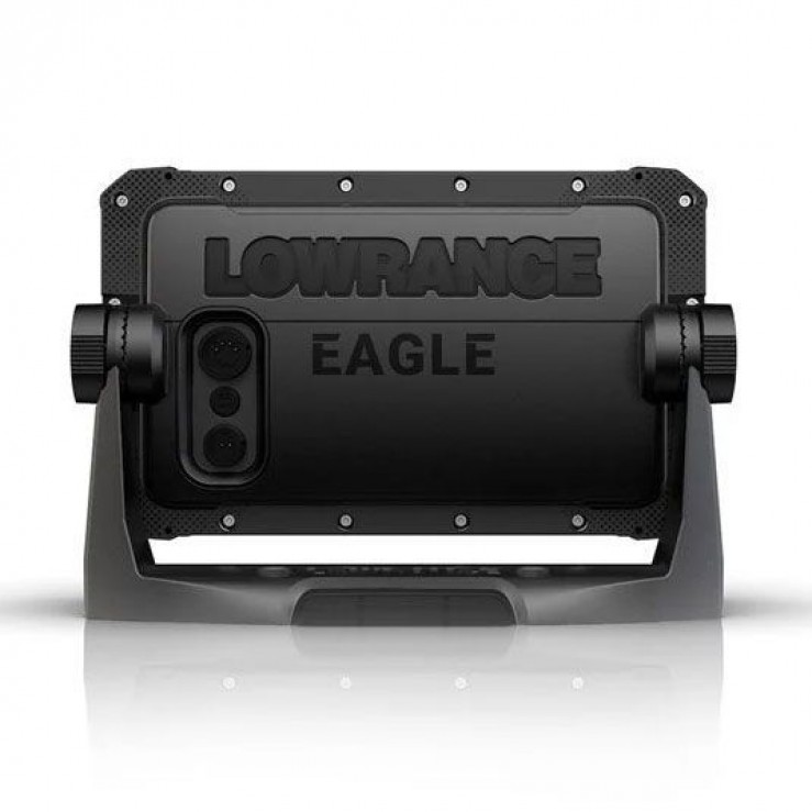 Lowrance Eagle 7 cu sonda 83/200 HDI Sonar pescuit