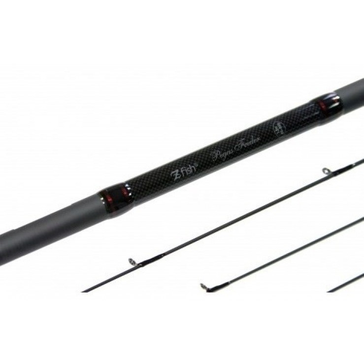 Zfish Pegas Lanseta Feeder Rod, 3.30m, 60-80g