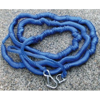 Anchor Buddy - ancora elastica albastra  4.5m - 15m